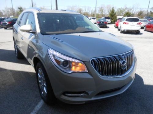 2014 Buick Enclave Leather, US $47,071.00, image 9