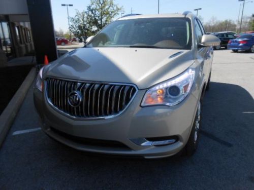 2014 Buick Enclave Leather, US $47,071.00, image 17