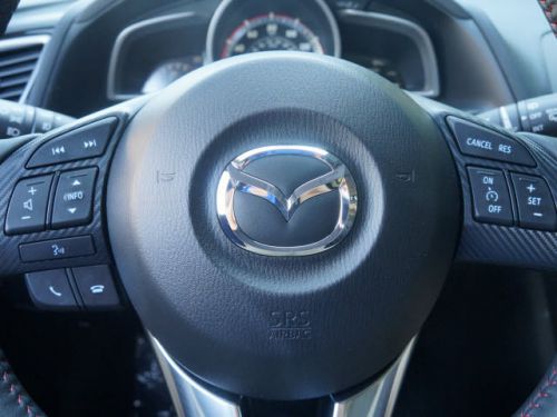 2014 mazda mazda3 i touring