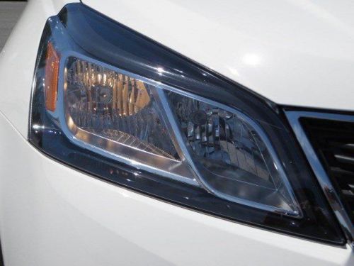 2014 chevrolet traverse ls