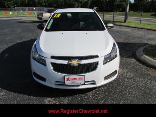 2013 Chevrolet Cruze LS, US $17,000.00, image 2