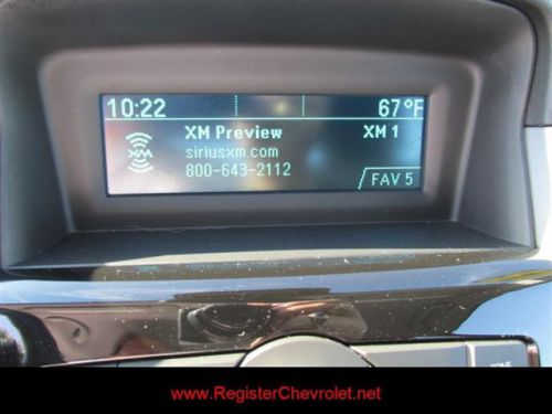 2013 Chevrolet Cruze LS, US $17,000.00, image 3