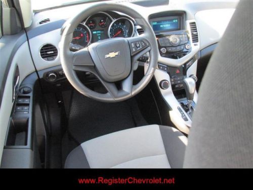 2013 Chevrolet Cruze LS, US $17,000.00, image 5
