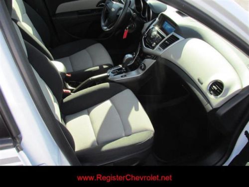 2013 Chevrolet Cruze LS, US $17,000.00, image 6