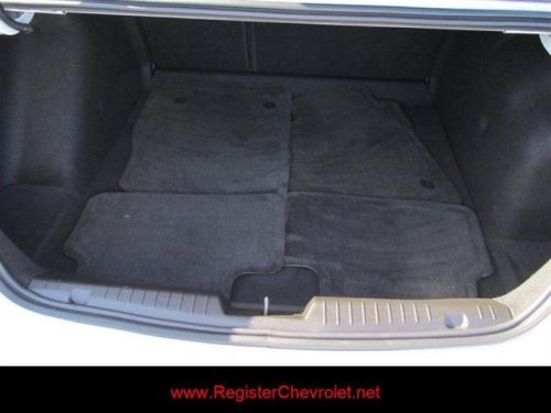 2013 Chevrolet Cruze LS, US $17,000.00, image 8