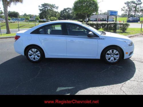 2013 Chevrolet Cruze LS, US $17,000.00, image 10