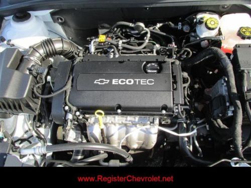 2013 Chevrolet Cruze LS, US $17,000.00, image 11
