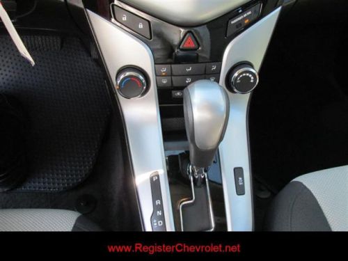 2013 Chevrolet Cruze LS, US $17,000.00, image 12