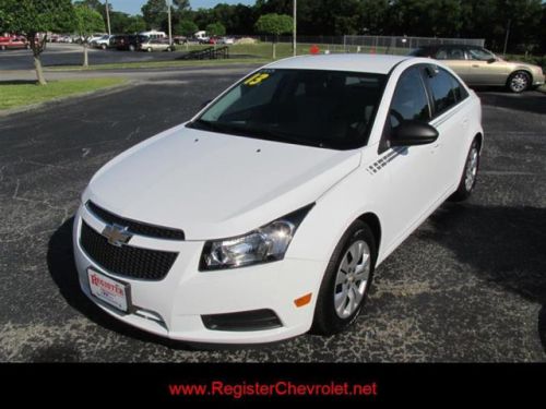 2013 Chevrolet Cruze LS, US $17,000.00, image 13