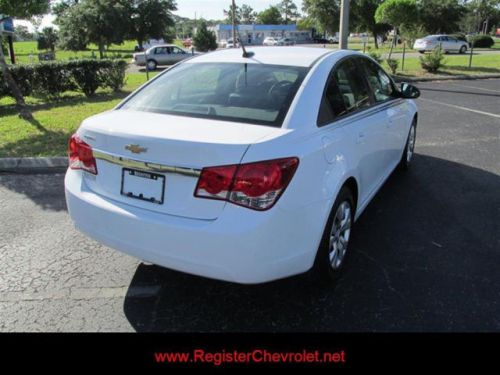 2013 Chevrolet Cruze LS, US $17,000.00, image 15