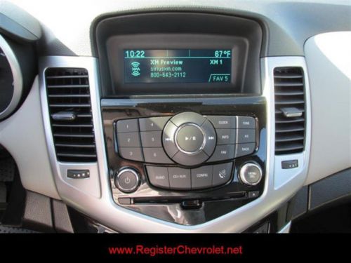 2013 Chevrolet Cruze LS, US $17,000.00, image 16
