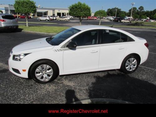 2013 Chevrolet Cruze LS, US $17,000.00, image 17