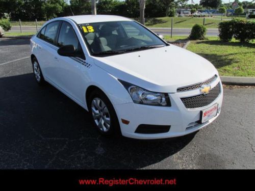2013 Chevrolet Cruze LS, US $17,000.00, image 18