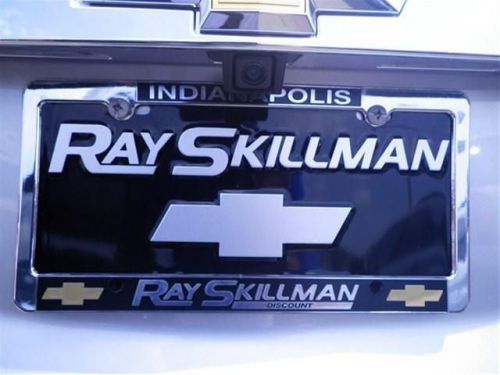 2014 Chevrolet Traverse 1LT, US $35,063.00, image 2