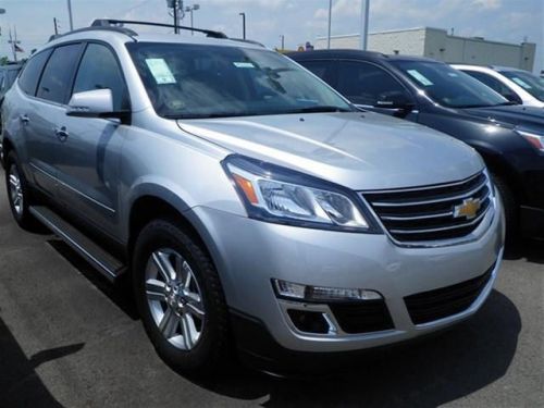 2014 Chevrolet Traverse 1LT, US $35,063.00, image 6
