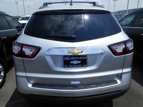 2014 Chevrolet Traverse 1LT, US $35,063.00, image 7