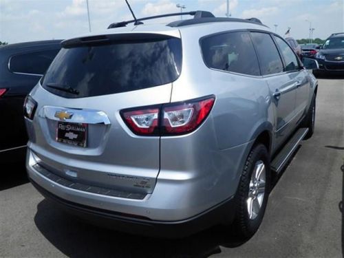 2014 Chevrolet Traverse 1LT, US $35,063.00, image 8