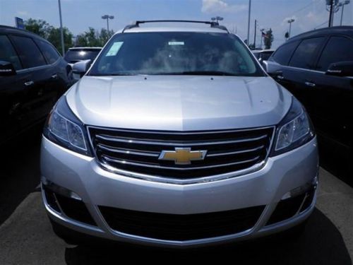 2014 Chevrolet Traverse 1LT, US $35,063.00, image 9