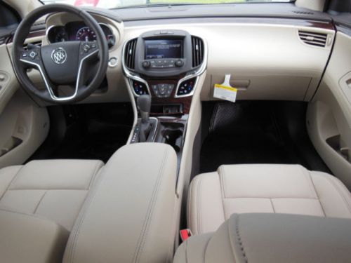 2014 buick lacrosse premium 1