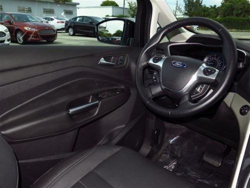 2014 ford c-max hybrid sel