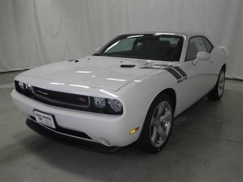 2014 dodge challenger r/t