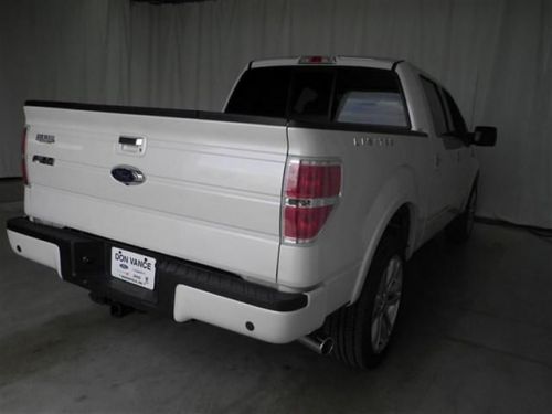 2014 Ford F150 Limited, US $46,986.00, image 2