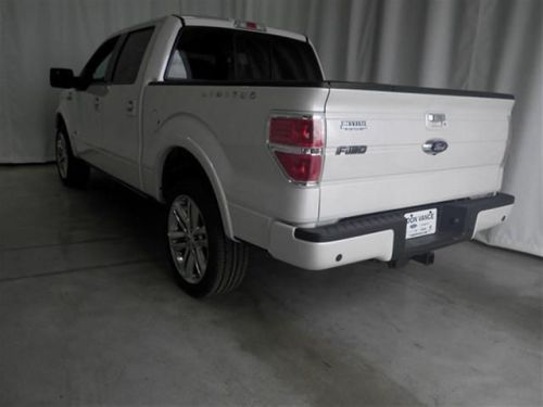 2014 Ford F150 Limited, US $46,986.00, image 7