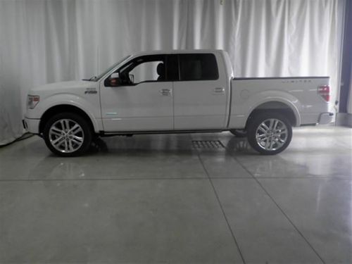 2014 Ford F150 Limited, US $46,986.00, image 11