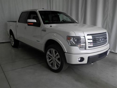 2014 Ford F150 Limited, US $46,986.00, image 12