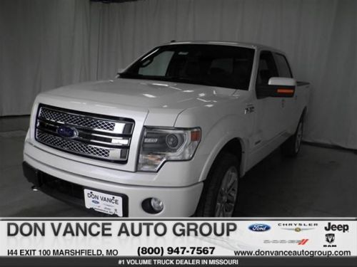2014 Ford F150 Limited, US $46,986.00, image 14