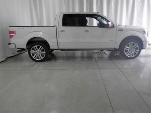 2014 Ford F150 Limited, US $46,986.00, image 15