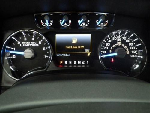 2014 Ford F150 Limited, US $46,986.00, image 17