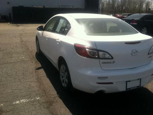 2013 Mazda Mazda3 i Sport, US $14,996.00, image 3