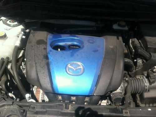 2013 Mazda Mazda3 i Sport, US $14,996.00, image 7