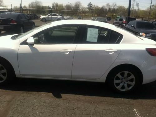 2013 Mazda Mazda3 i Sport, US $14,996.00, image 13