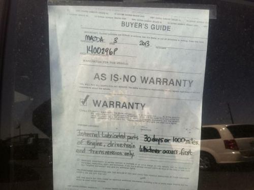 2013 Mazda Mazda3 i Sport, US $14,996.00, image 14