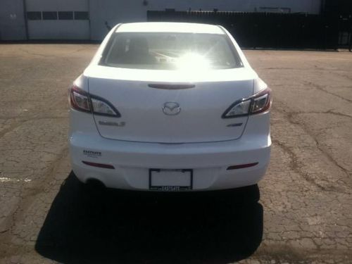 2013 Mazda Mazda3 i Sport, US $14,996.00, image 17