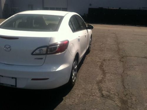 2013 Mazda Mazda3 i Sport, US $14,996.00, image 18