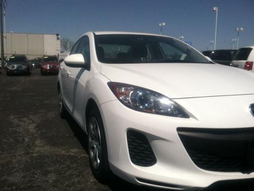 2013 Mazda Mazda3 i Sport, US $14,996.00, image 20