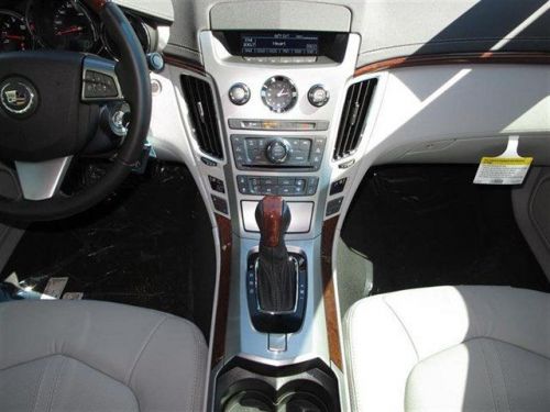 2013 Cadillac CTS Luxury, US $36,241.00, image 2