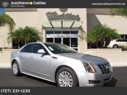 2013 Cadillac CTS Luxury, US $36,241.00, image 3