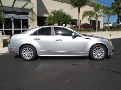 2013 Cadillac CTS Luxury, US $36,241.00, image 4