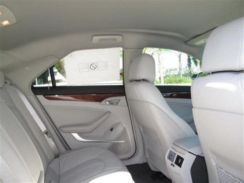 2013 Cadillac CTS Luxury, US $36,241.00, image 5