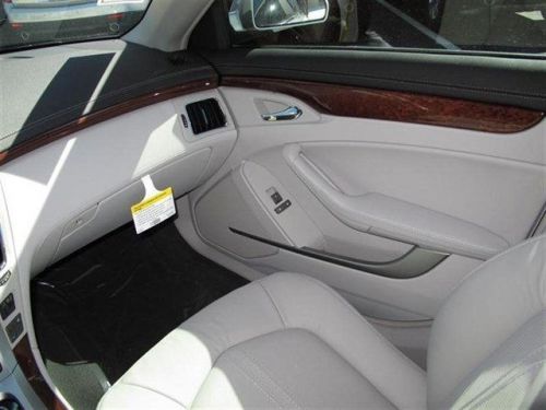 2013 Cadillac CTS Luxury, US $36,241.00, image 8