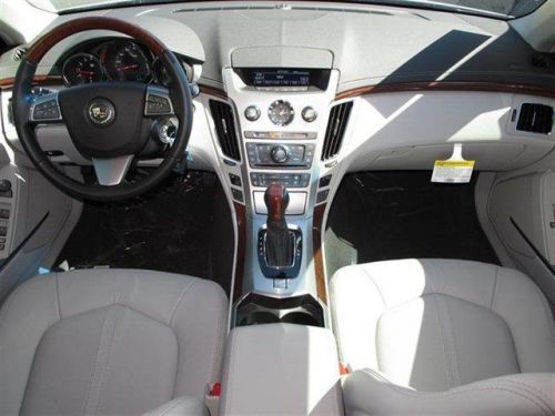 2013 Cadillac CTS Luxury, US $36,241.00, image 9