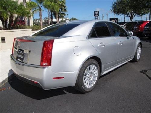 2013 Cadillac CTS Luxury, US $36,241.00, image 10