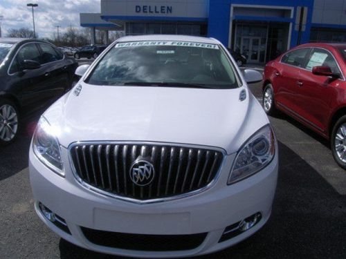 2013 buick verano base