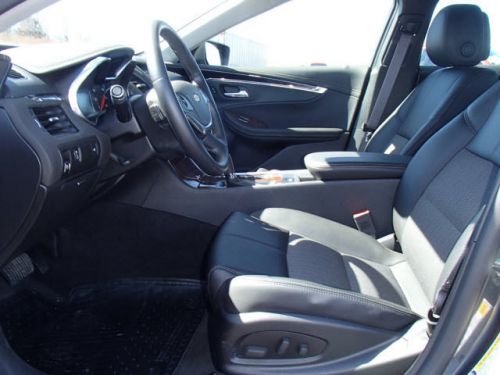 2014 Chevrolet Impala 2LT, US $24,321.00, image 3