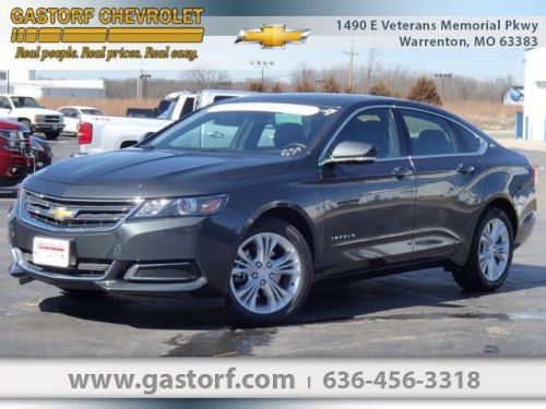 2014 Chevrolet Impala 2LT, US $24,321.00, image 5