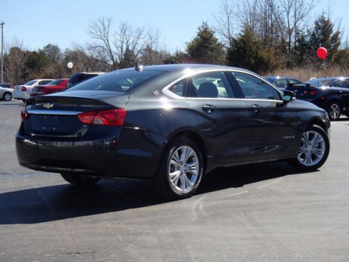 2014 Chevrolet Impala 2LT, US $24,321.00, image 6